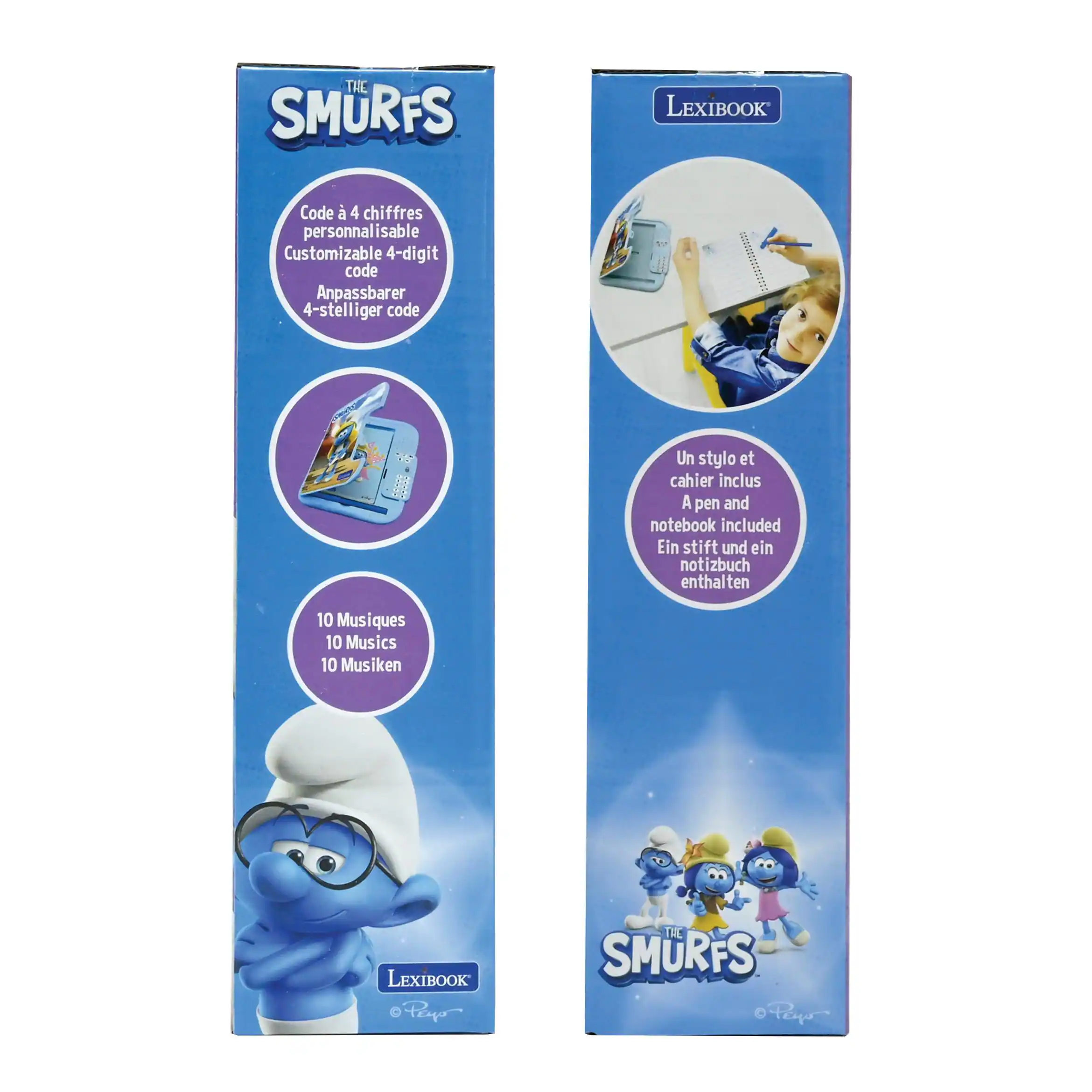 media item thumbnail