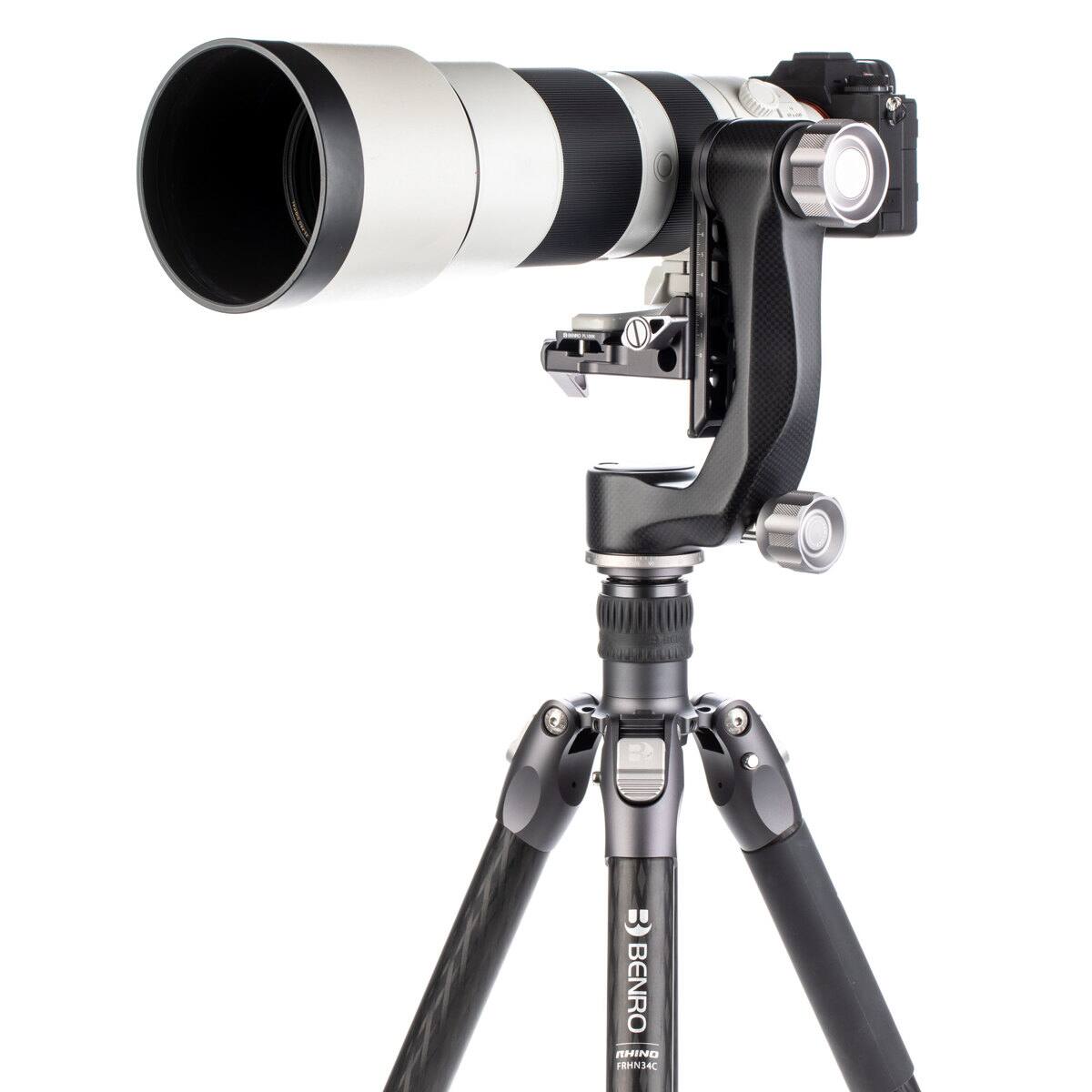 BENRO MINI FHRN34C