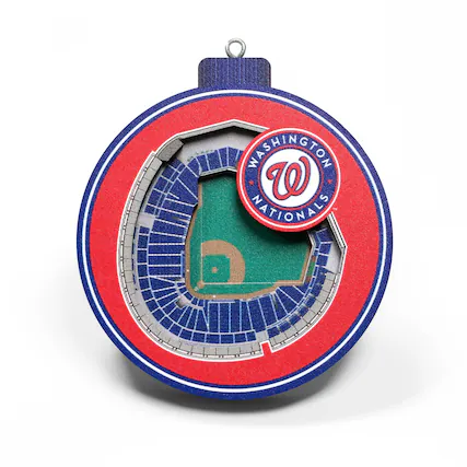 WASHINGTON NATIONALS