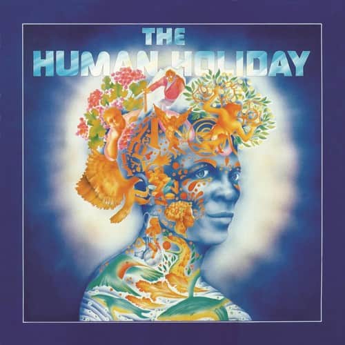 Sleight of Mind - THE HUMAN HOLIDAY  - COMPACT DISCS