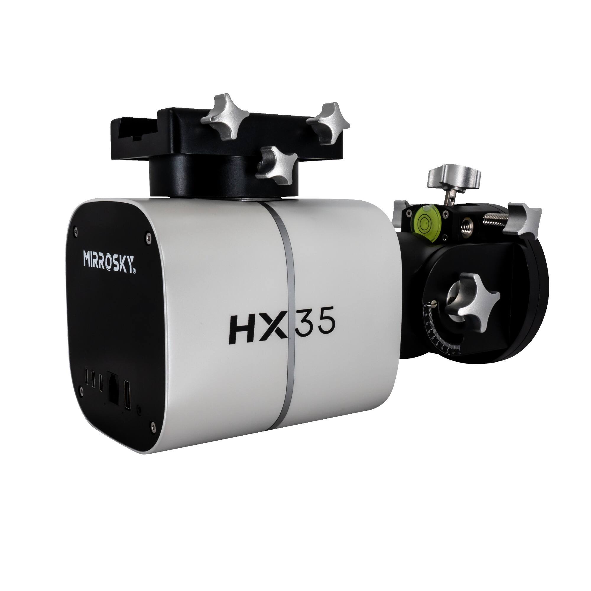 MIRROSKY HX35