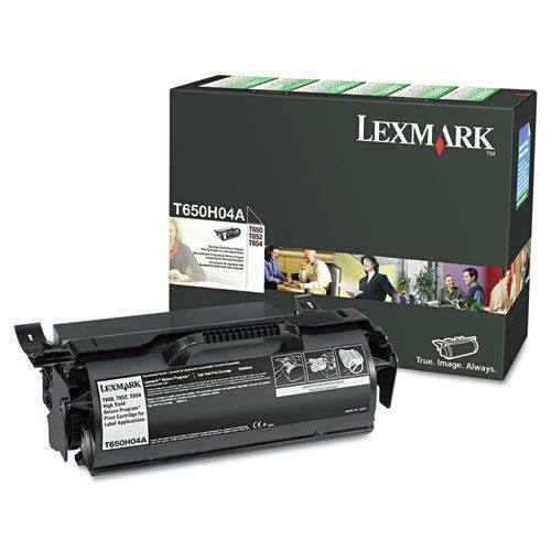 LEXMARK T650H04A  
T650 seat  
T654  
LEXMARK THEZ  
TUS4  
THME  
True Image Always  
Priet T650H04A