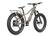 Left. QuietKat - Ranger VPO E-Bike w/ Maximum Operating Range of 38 Miles and w/ Maximum Speed of 28 MPH - Veil Cumbre Camo.