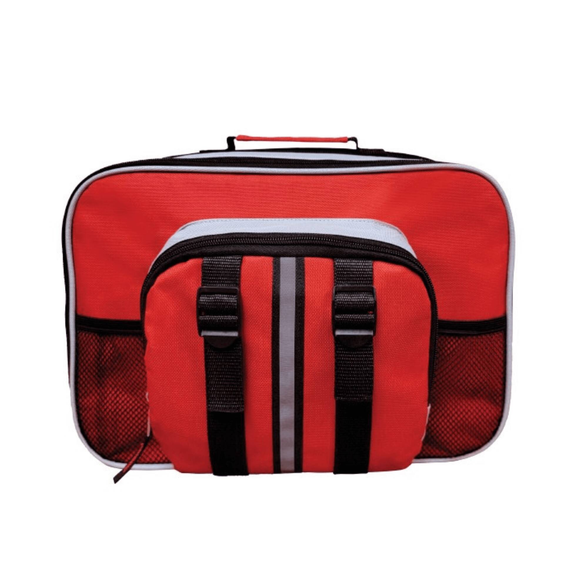 Alt View 3. JupiterGear - WSK Emergency Auto Kit – Roadside Essentials for Car & Truck Safety - Multicolor.