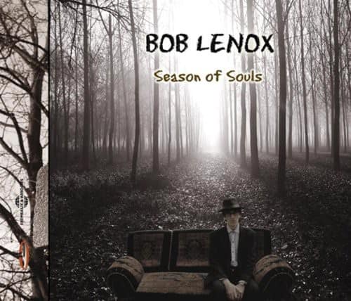 Bob Lenox - Season of Souls   - COMPACT DISCS [CD] price history on PriceWatchPro