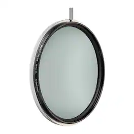 NiSi - Swift True Color Pro Nano CPL for True Color VND and Swift System (82mm)