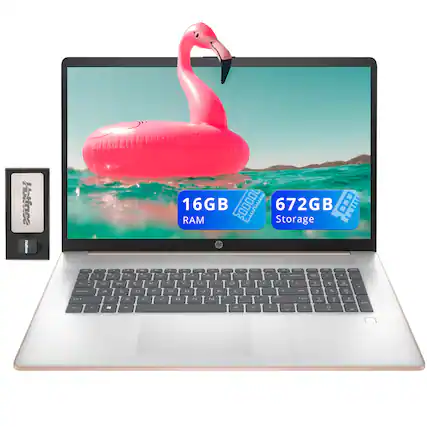 Hotface
16GB RAM
672GB Storage
hp