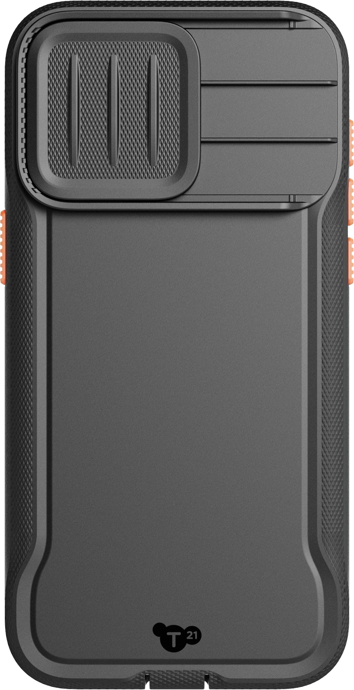 Tech21 - Evo Max MagSafe Case iPhone 15 Pro Max - Black