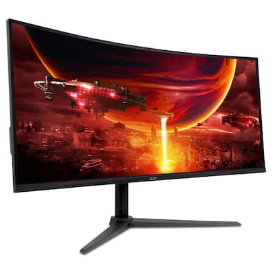 Acer Refurbished Excellent Nitro XZ342CU 34 Acer Refurbished Excellent Nitro XZ342CU 34