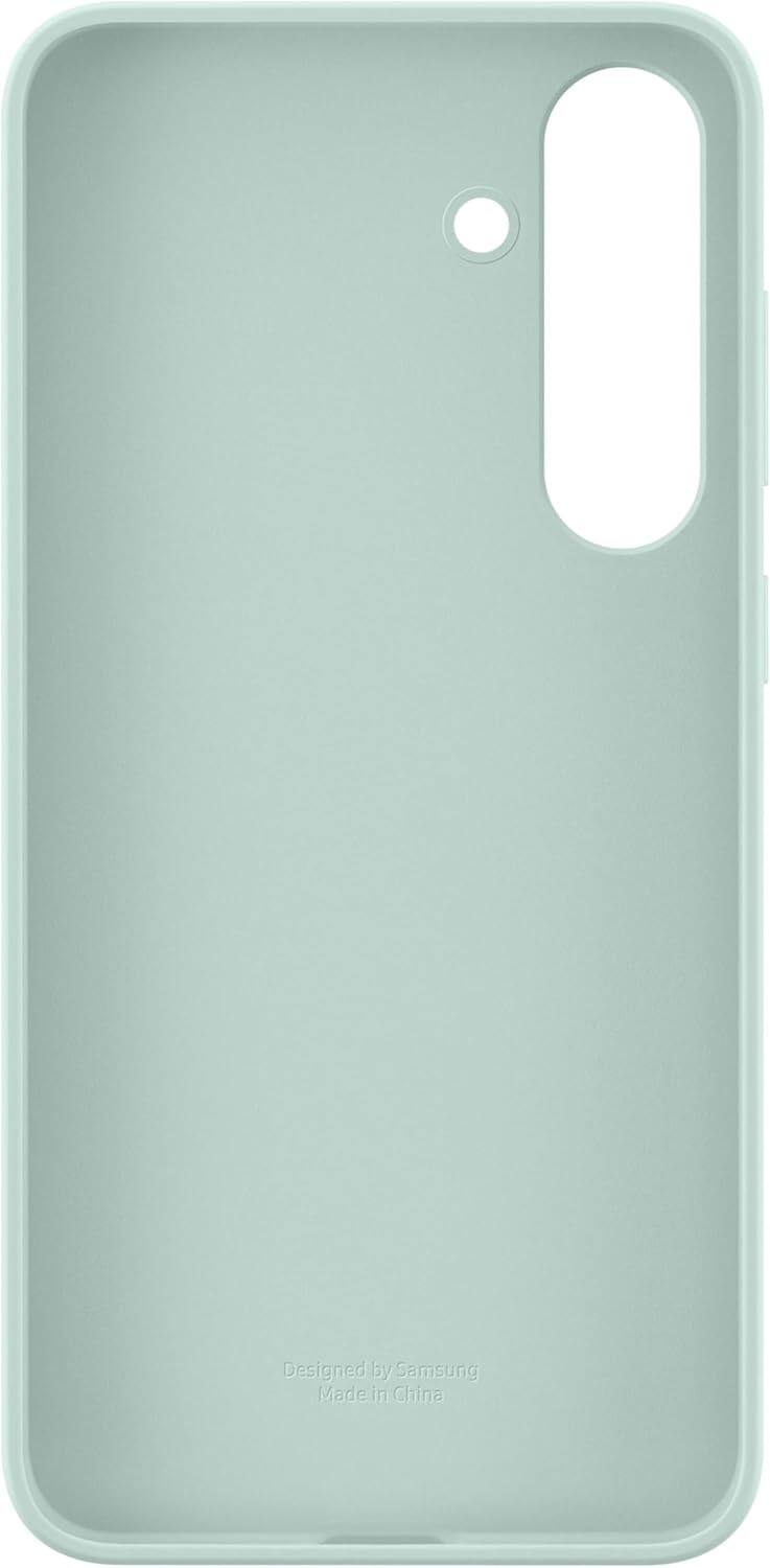 Designed by Samsung  
Made in China