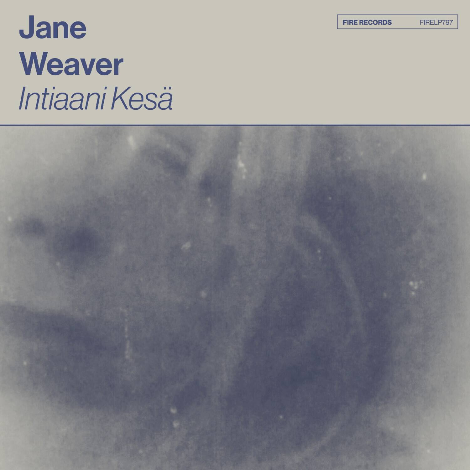Jane Weaver - Intiaani Kesa - Gold   - VINYL LP price history on PriceWatchPro