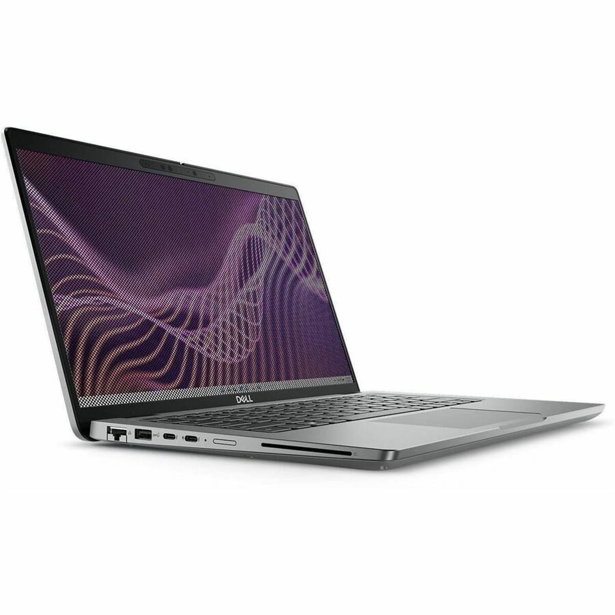 Back. Dell - Latitude 5440 14" 16GB 256GB SSD Core™ i5-1335U 1.3GHz - Gray.