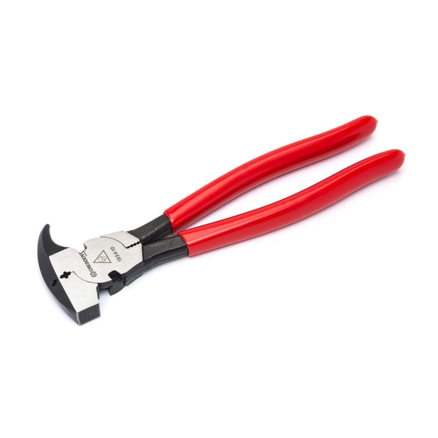 Crescent - 10-5/16 in. Alloy Steel Fence Pliers price history on PriceWatchPro