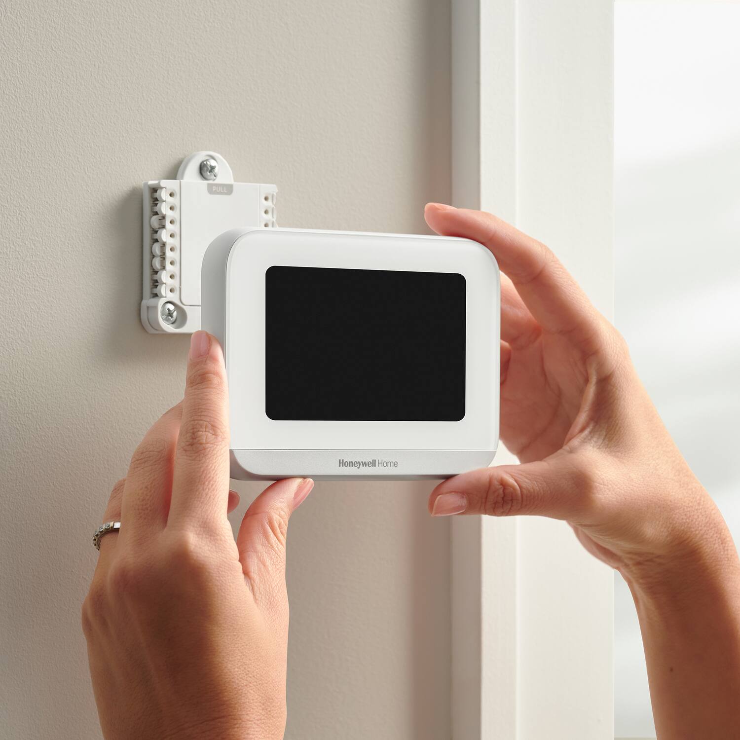 Honeywell Home
