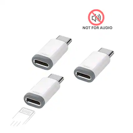 NOT FOR AUDIO