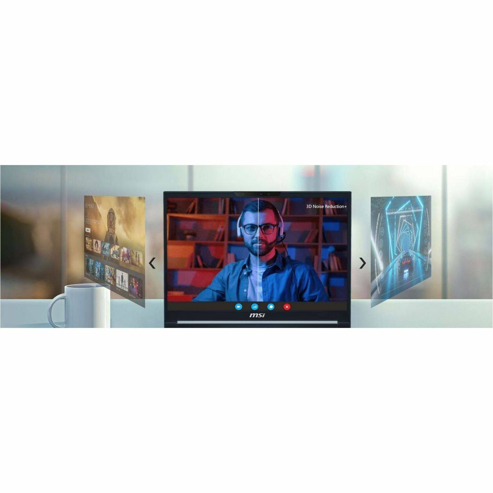 The text on the image reads "Reduction+ msi."