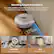 Reaching Edges Everywhere
The edge-adaptive, extra-wide roller mop extends to edges for complete coverage, cleaning more floor with every pass.
270mm
220 RPM* high-speed rotation
15 N mopping pressure*
*Based on internal testing carried out by the manufacturer.