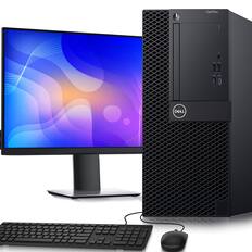 OptiPlex - DELL - d3a