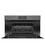 Alt View 11. Fisher & Paykel - 30" 1.7 Cu. Ft. Single Convection Speed Oven, 6.8 Touchscreen, Handleless - Compact - Minimal Grey - Gray.