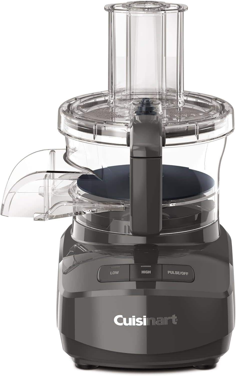 Cuisinart

LOW HIGH PULSE/OFF