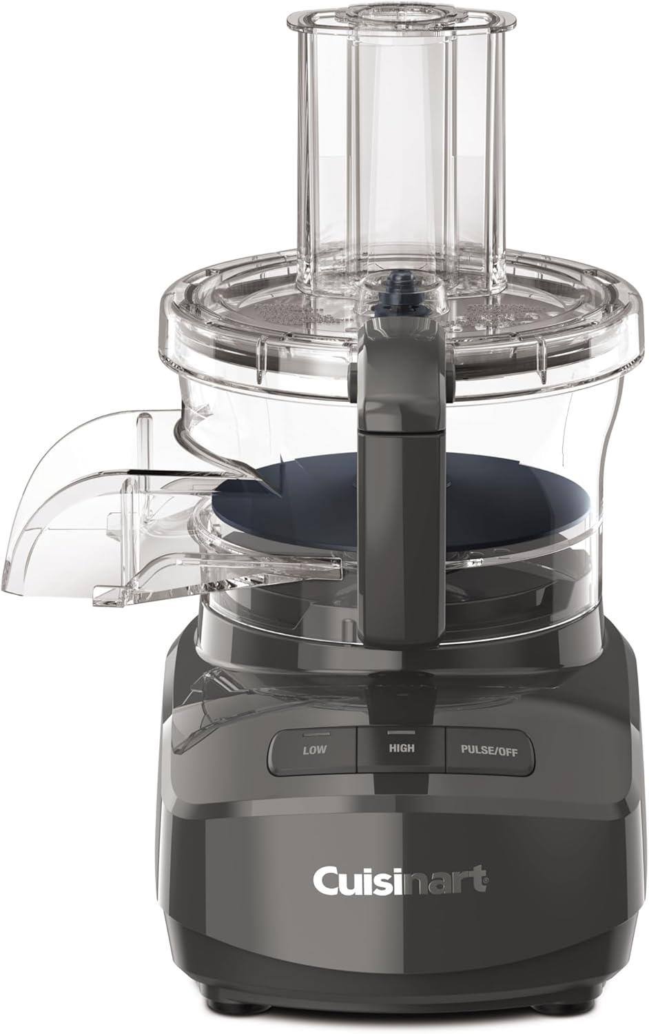 Cuisinart
LOW HIGH PULSE/OFF