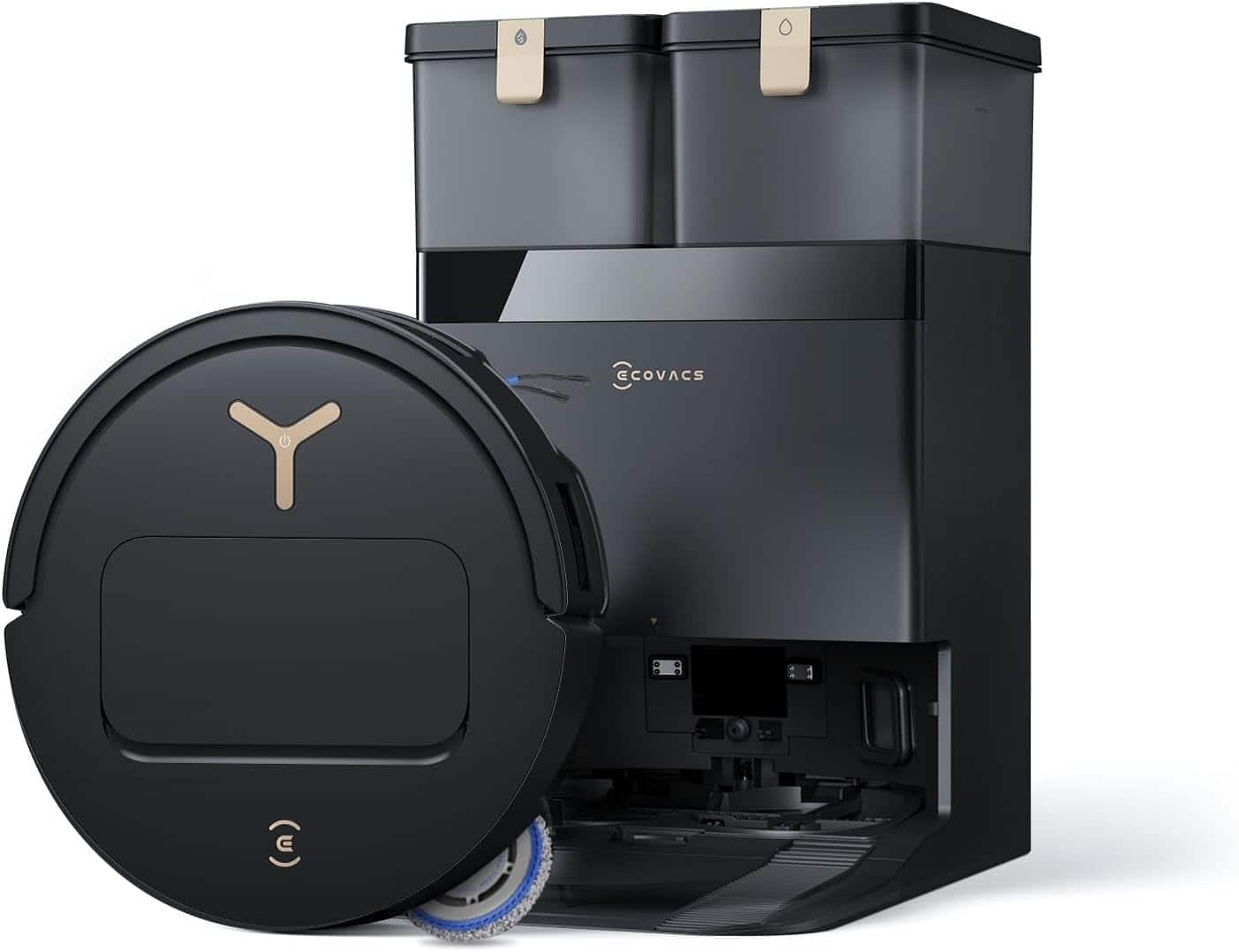 ECOVACS