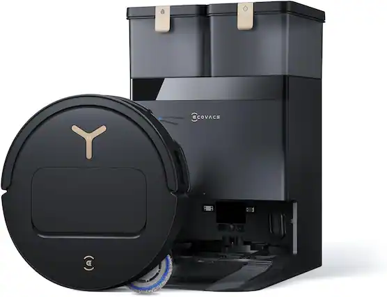 ECOVACS