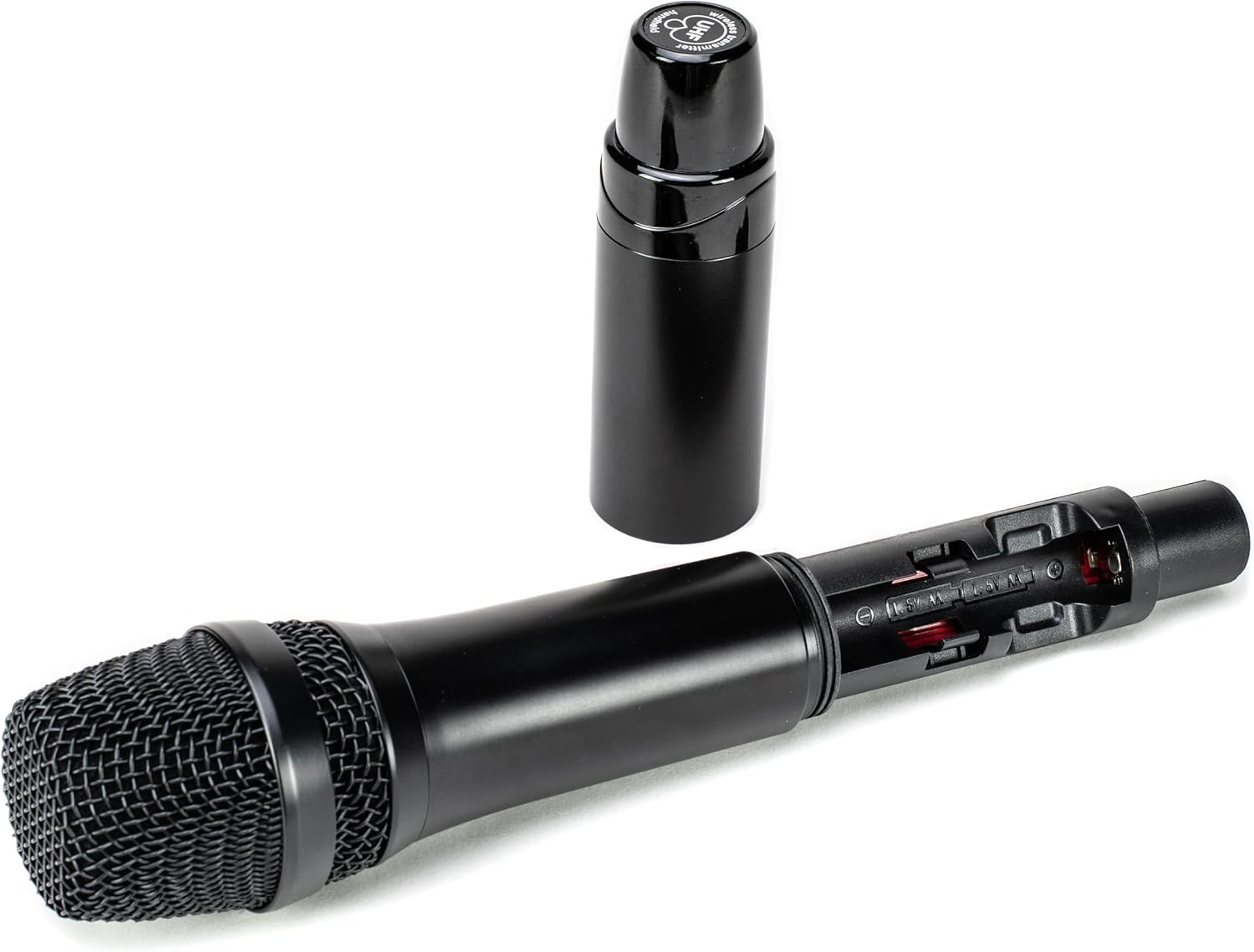 HSINN UHF wireless microphone * 5