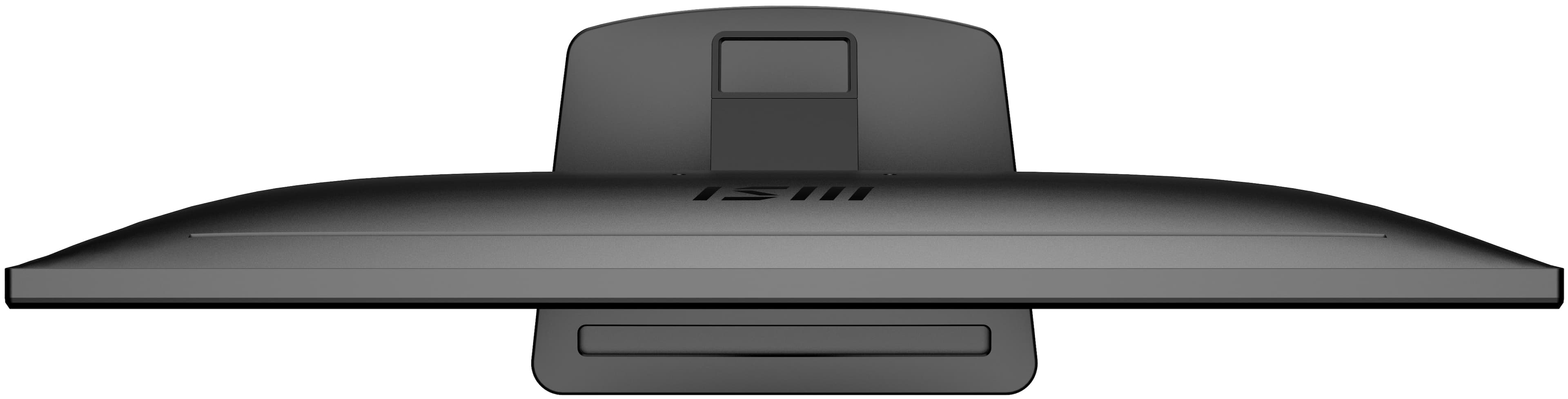 Alt View 12. MSI - PRO MP223E2 22" VA LCD FHD 100Hz 1ms FreeSync Monitor (DisplayPort, HDMI,VGA port) - Black.