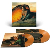 Northern Star [Limited Clear Vinyl] [LP] - VINYL - Front_Zoom