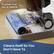 Flushes Out Dirt & Debris
Cleans Itself So You Don't Have To