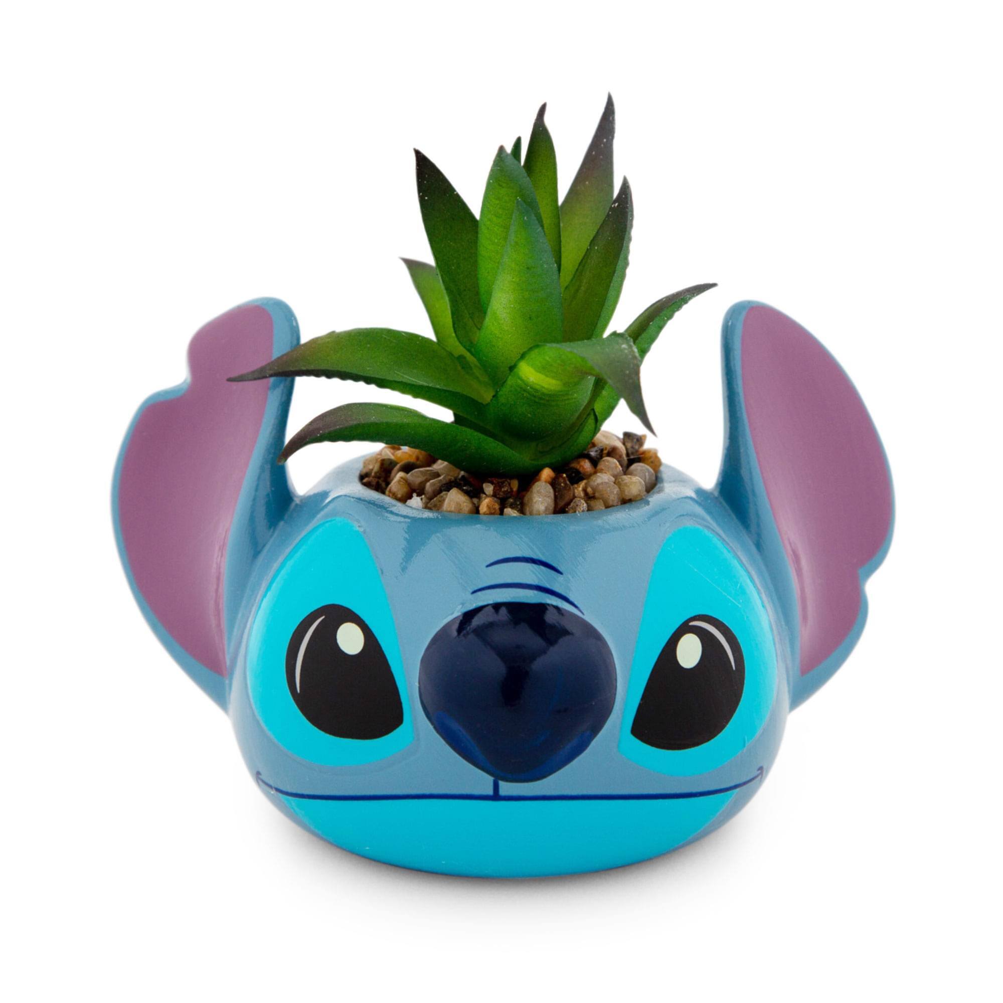 Alt View 4. Disney - Disney Lilo & Stitch Gift Box with Reusable Storage Box - Blue.