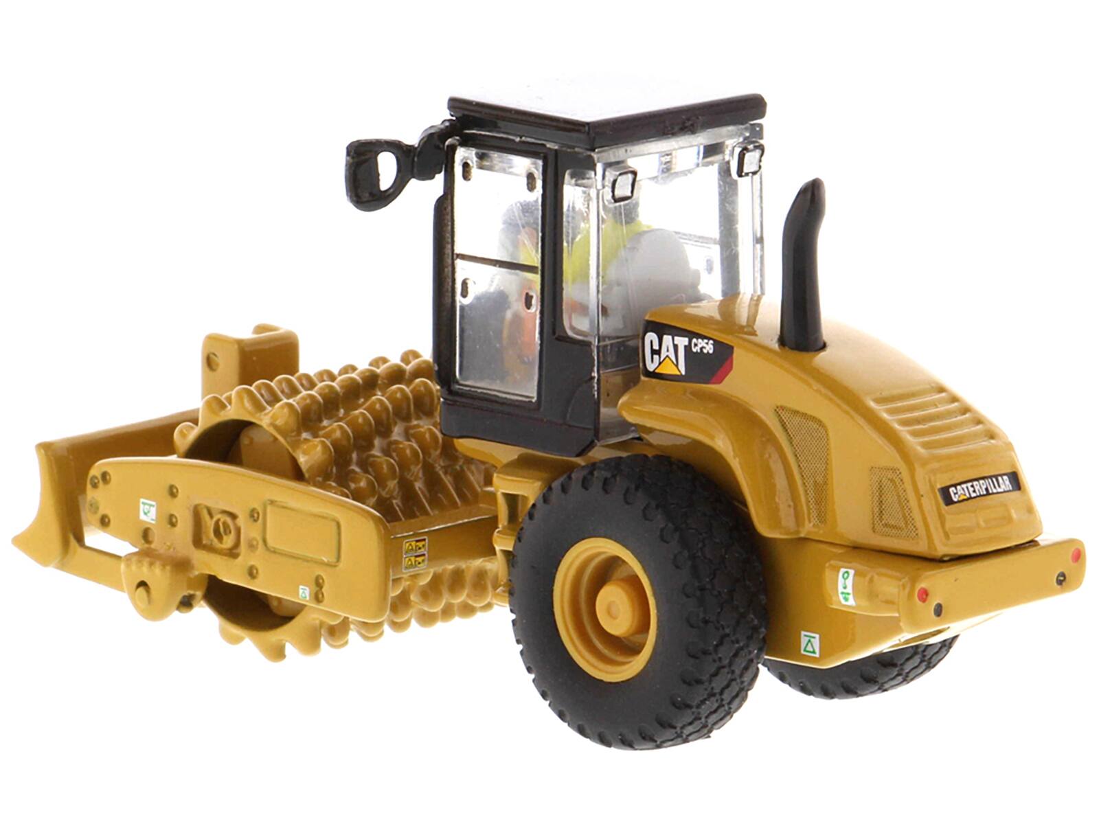 CAT CPS6 CATERPILLAR