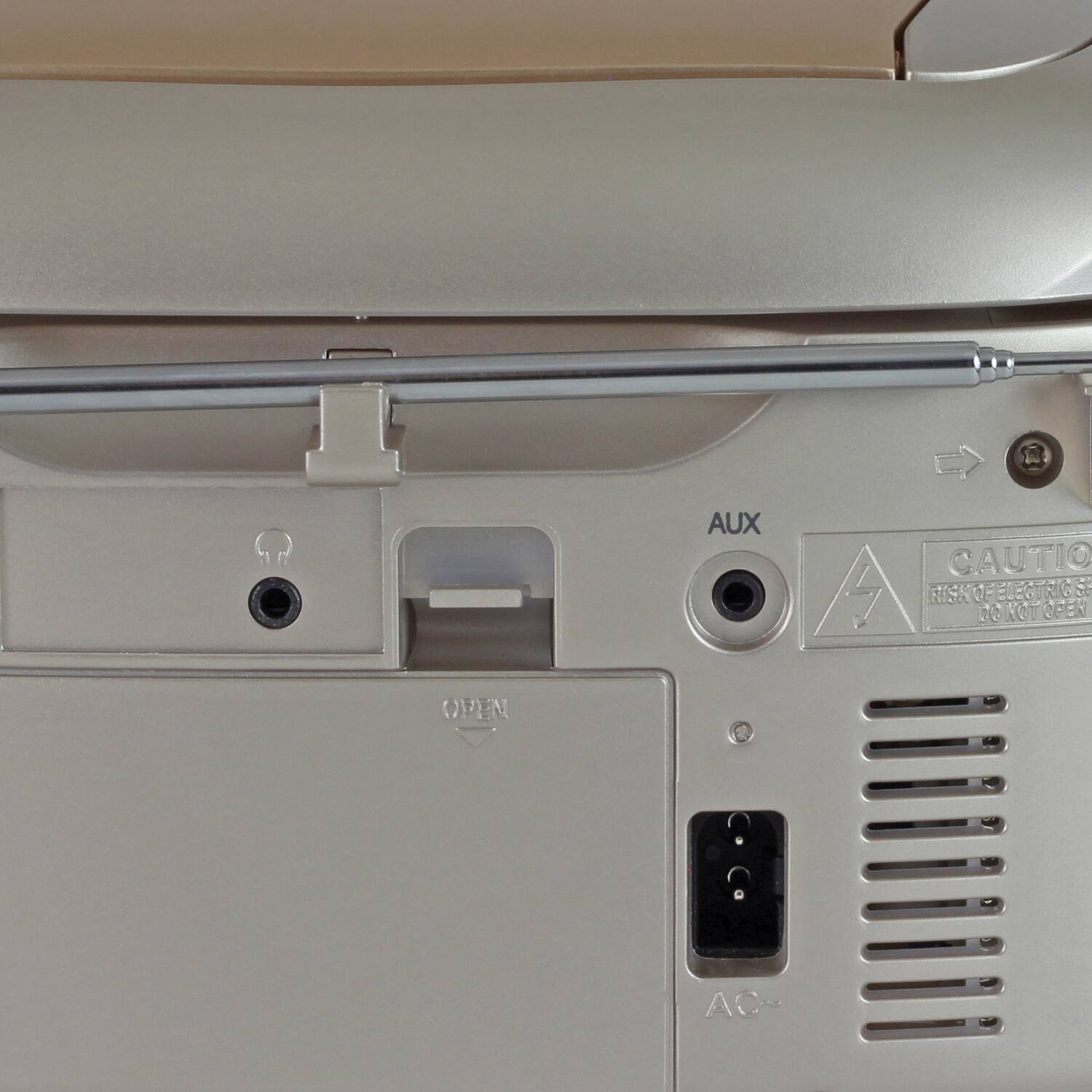 media item thumbnail