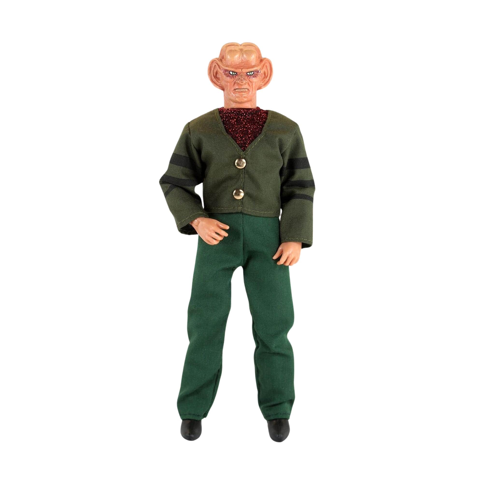 Mego - Star Trek Deep Space Nine Quark 8 Inch Action Figure