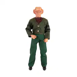 Mego - Star Trek Deep Space Nine Quark 8 Inch Action Figure
