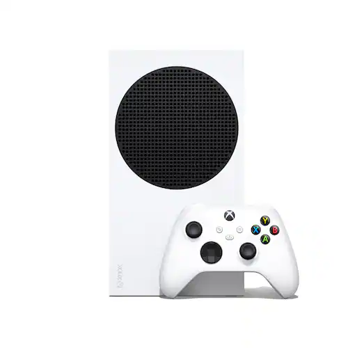 XBOX Series X|S Consoles