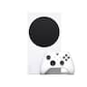 Xbox Series S 512GB All-Digital Console (Disc-Free Gaming) with Xbox Wireless Controller - 120FPS