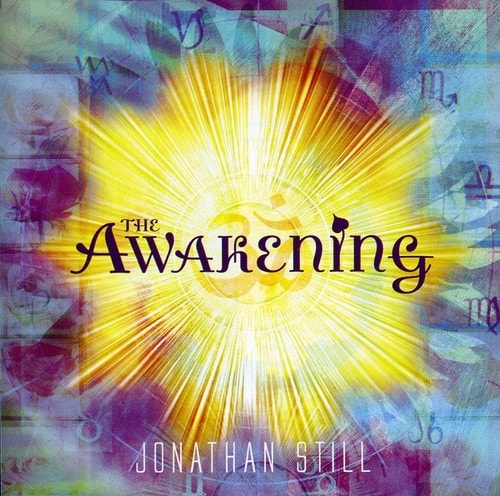 Jonathan Still - The Awakening    - COMPACT DISCS [CD] price history on PriceWatchPro