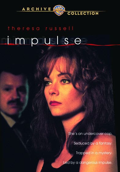 Impulse - DVD