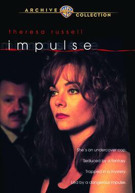 Impulse - DVD