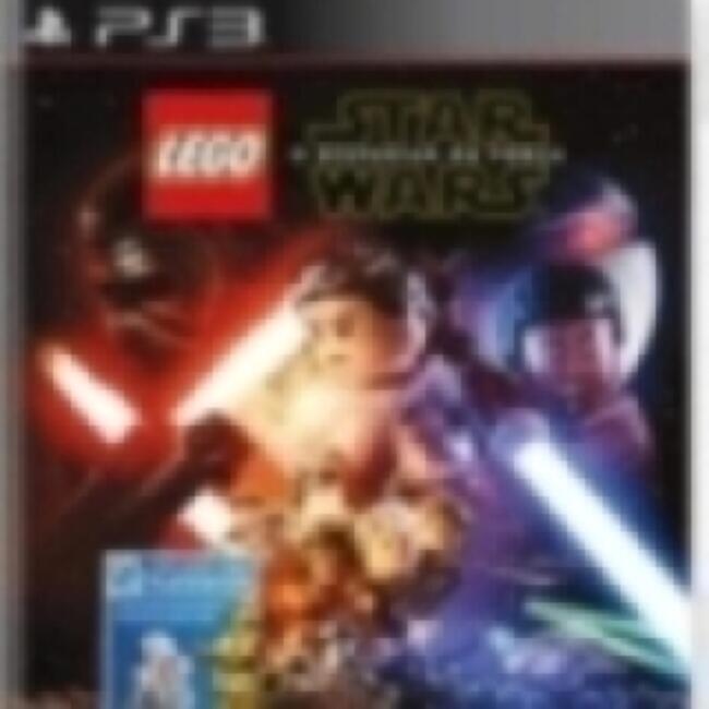 LEGO Star Wars