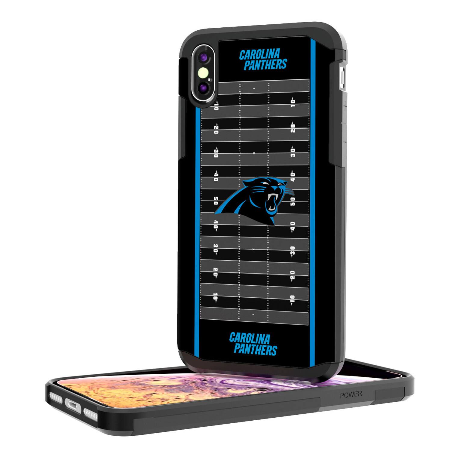 CAROLINA PANTHERS DL- 02. 10  20 o 0 30 -40 oS 40- 30 S 40 os -40  S0 Fo -50 O CAROLINA PANTHERS POWER