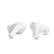 Alt View 15. JBL - Vibe 200 True Wireless Earbuds - White.
