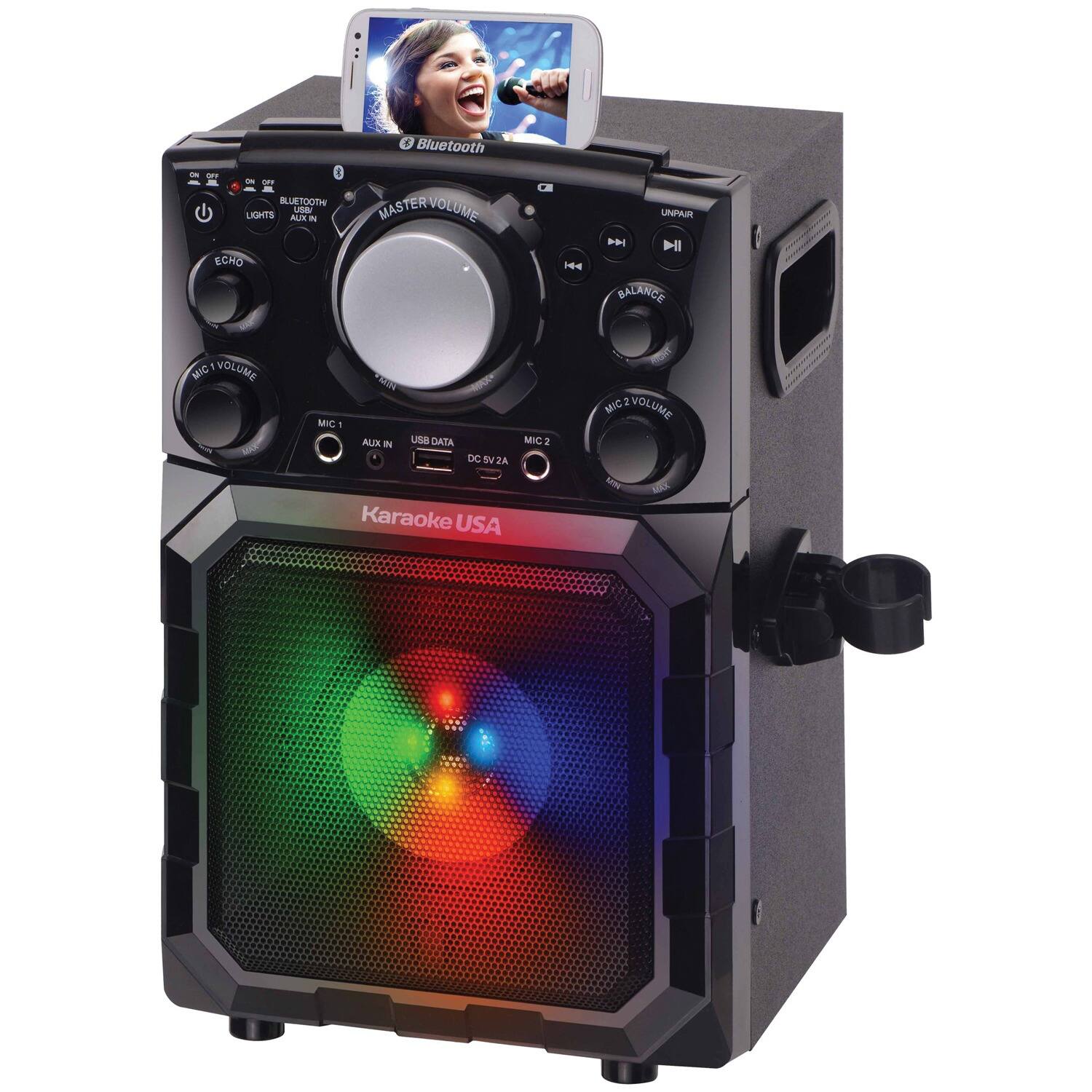 media item thumbnail