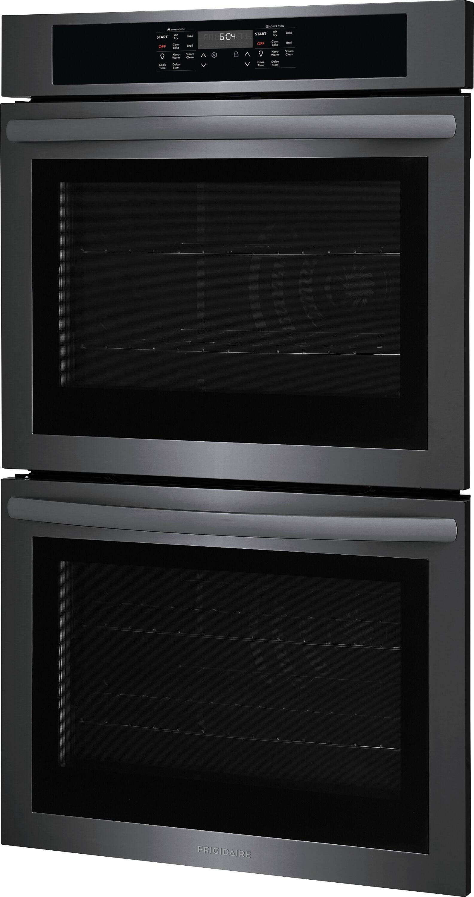 -- - - 2 - START d i - EWe i - - : I i - i - 6:0 + - - - - START , - OFP - : 1 - - - - - i - FRIGIDAIRE