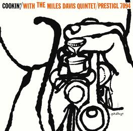 Miles Davis - Cookin' With The Miles Davis Quintet - UHQCD - COMPACT DISCS