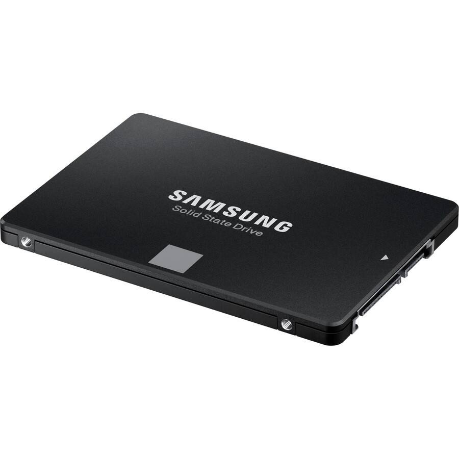 SAMSUNG Solid State Drive