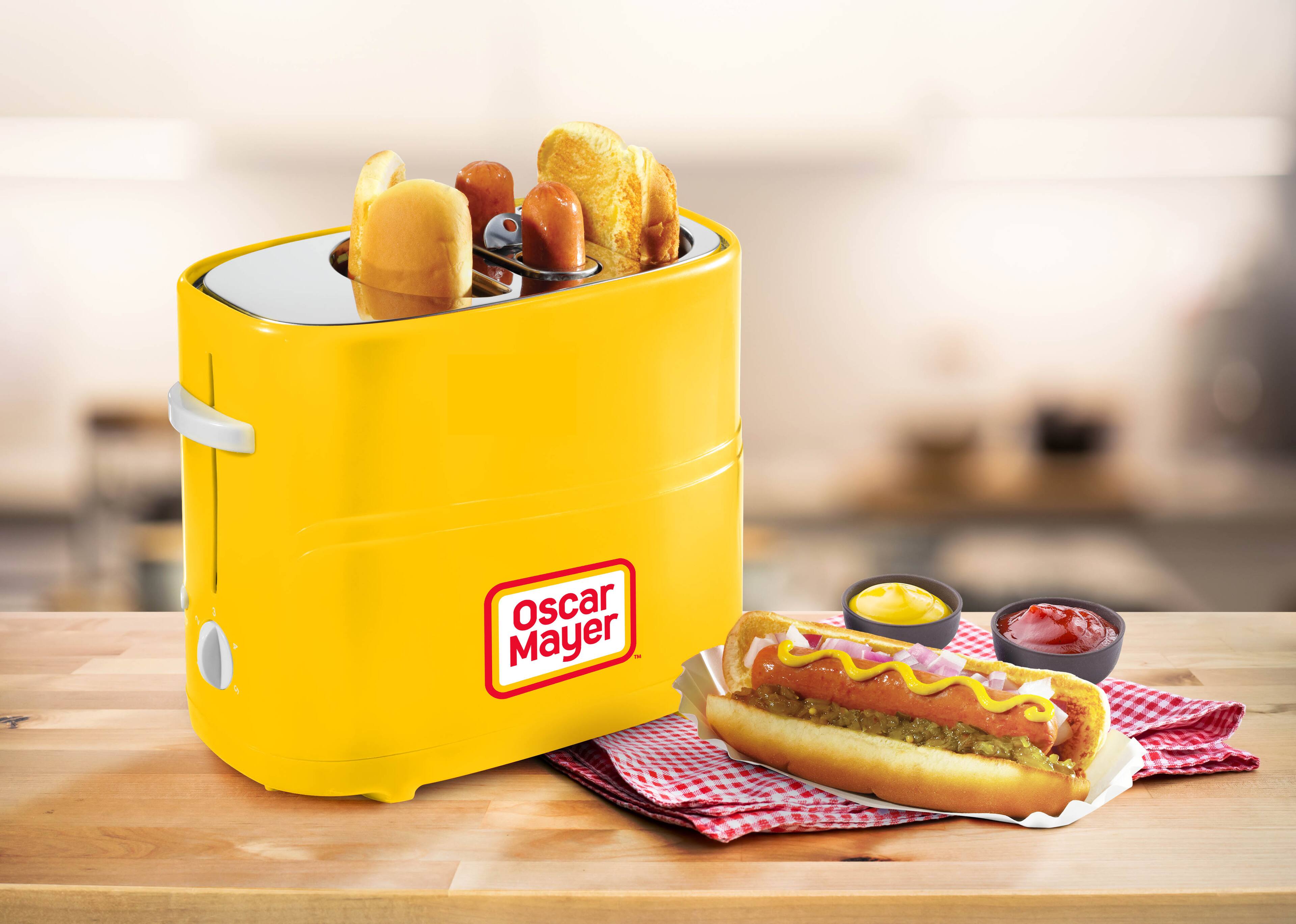 Oscar Mayer