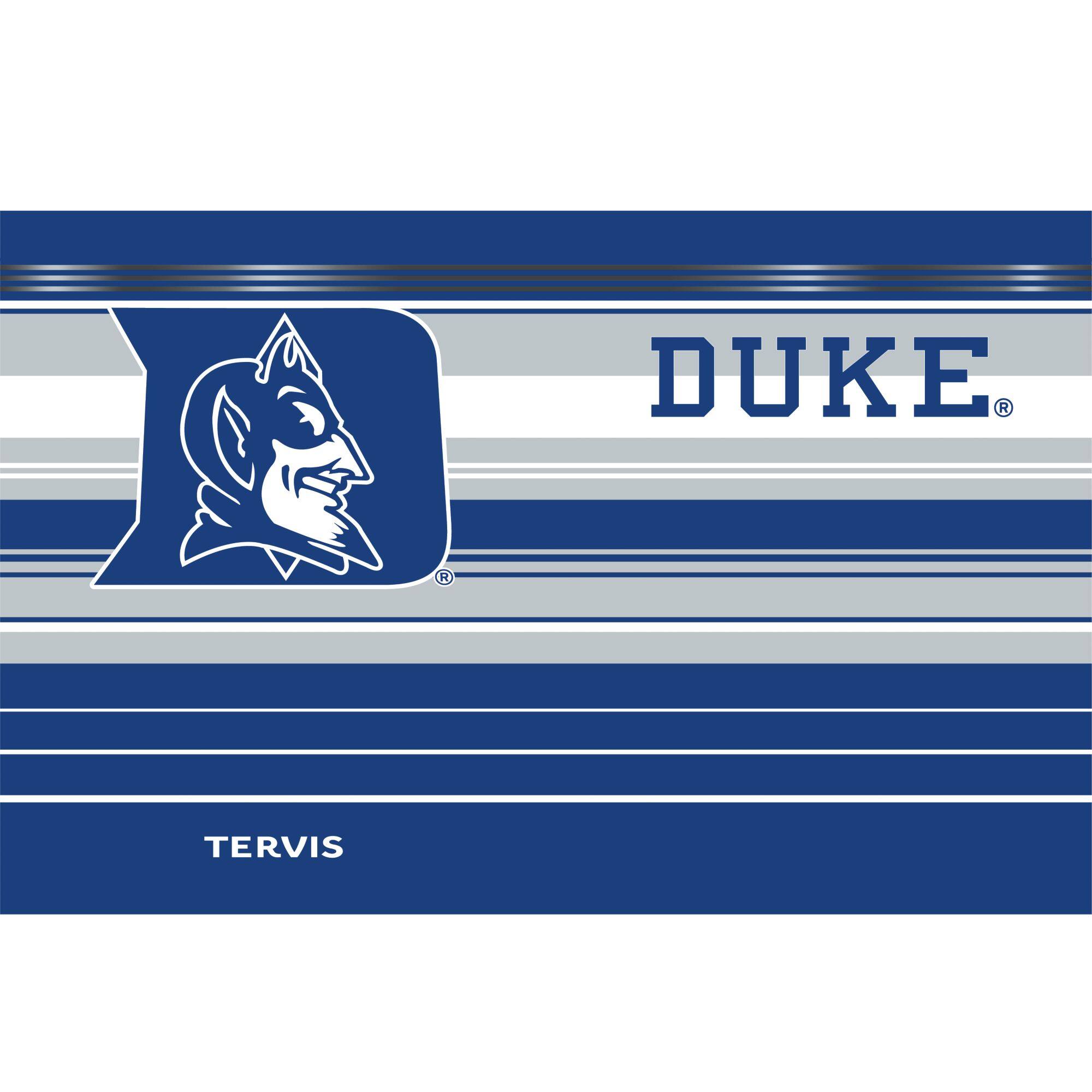 DUKE  
TERVIS